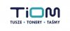 Toner Tiom do HP 352YN | CF352A | 1000 str. | yellow